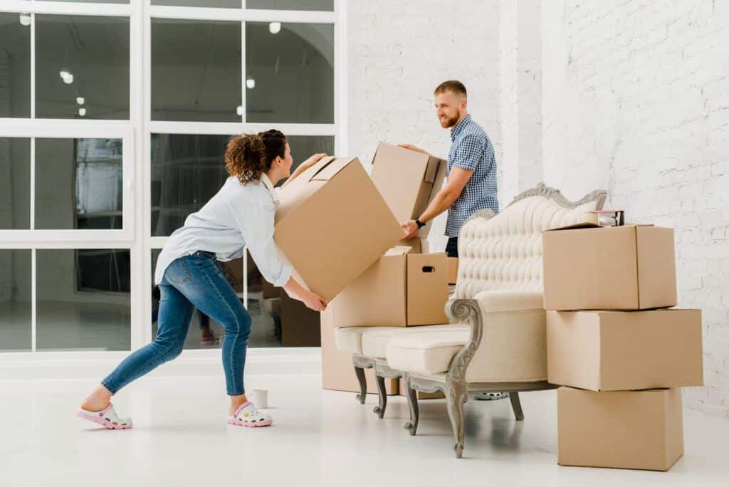 Best moving services in Fort Lauderdale
