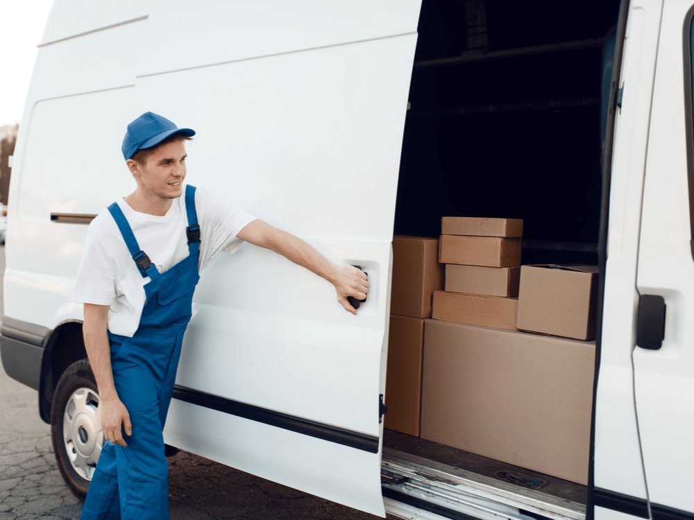 Best moving services in Fort Lauderdale