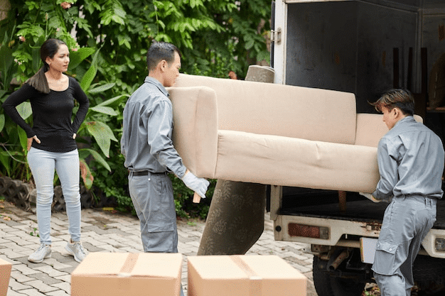 Long Distance Moving Companies In Fort Lauderdale