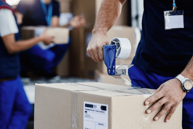 Best packing services Fort Lauderdale
