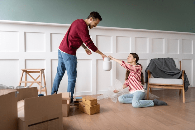 Local moving help Fort Lauderdale