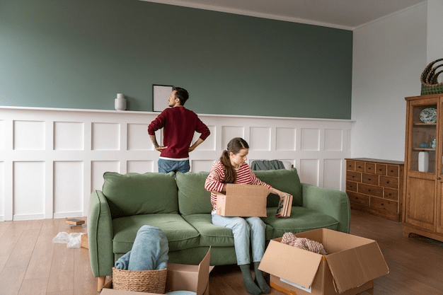 Local moving help Fort Lauderdale