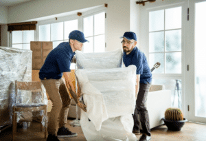 Get The Inside Scoop: How Much Do Movers Make?