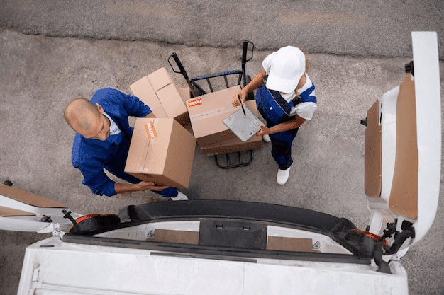 Professional Movers in Fort Lauderdale