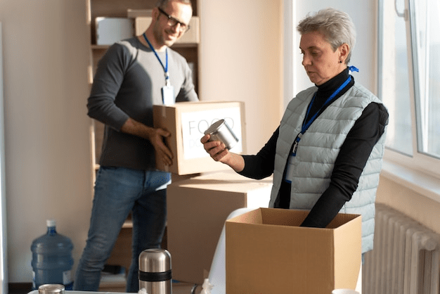 Professional Movers in Fort Lauderdale