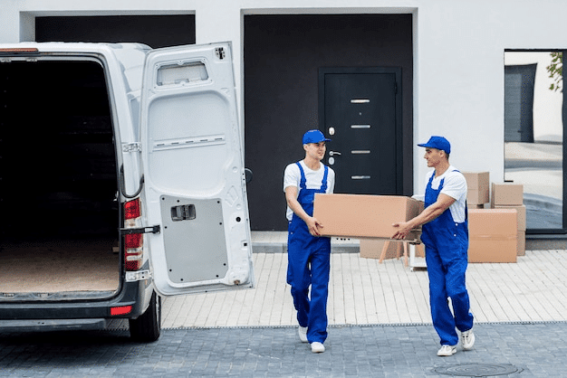 Read more about the article Office Relocation Services In Fort Lauderdale