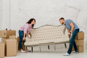 Read more about the article Furniture Movers In Fort Lauderdale