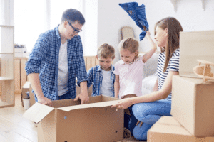 Read more about the article Get The Best Guide: How To Pack Clothes For Moving