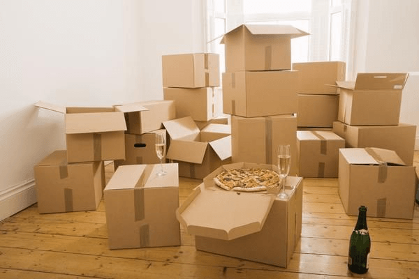 Cheap Moving Services Fort Lauderdale