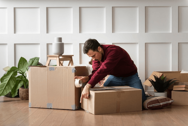 Read more about the article Get Expert Tips For A Stress-free Move From Fort Lauderdale To Coconut Creek