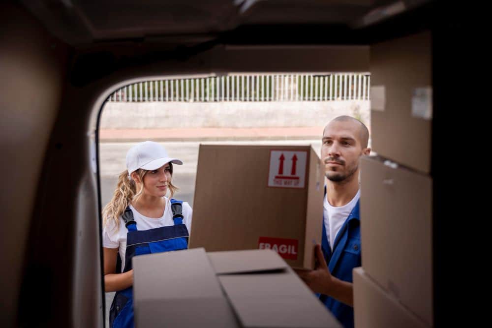 You are currently viewing Get the Best Moving and Delivery Service In Fort Lauderdale